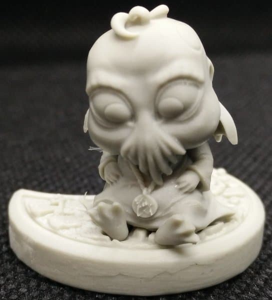 Black Rose Wars: Cthully Forgotten Evocation Promo Set