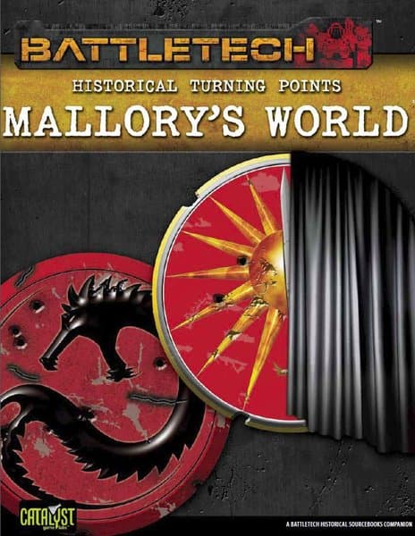 BattleTech: Historical Turning Points – Mallory's World