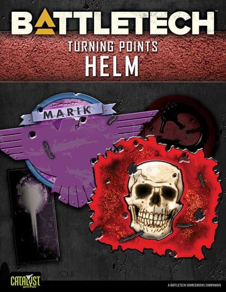 BattleTech: Turning Points – Helm