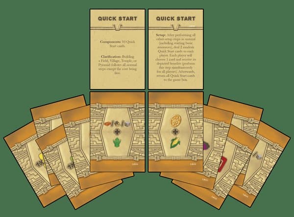 Zapotec: Quick Start