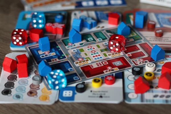 Microcity: Microville expansion