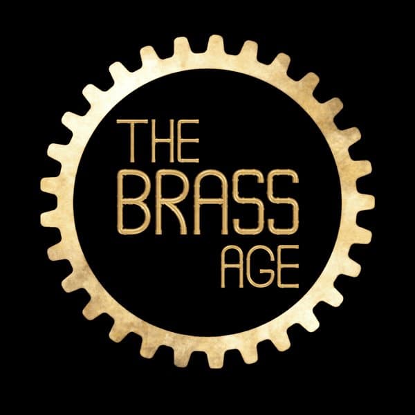 The Brass Age