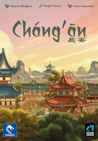 Chang'an