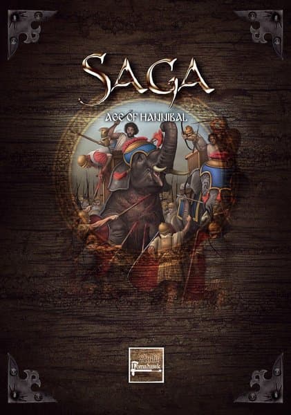 Saga:  Age of Hannibal