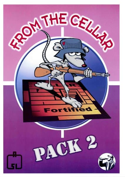 From the Cellar: Pack 2
