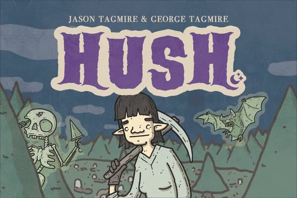 Hush