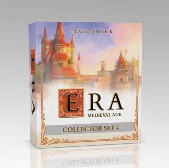 Era: Medieval Age – Collector Set 4