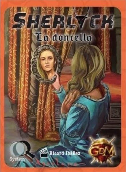 Элементарно! Средние века: Прекрасная дева