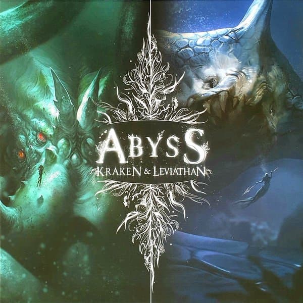 Abyss: Kraken & Leviathan