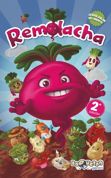 Remolacha