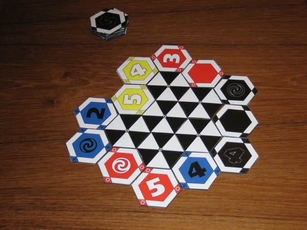Hexpack