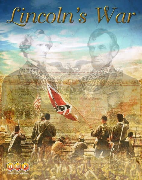 Lincoln's War