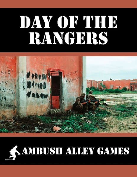 Day of the Rangers
