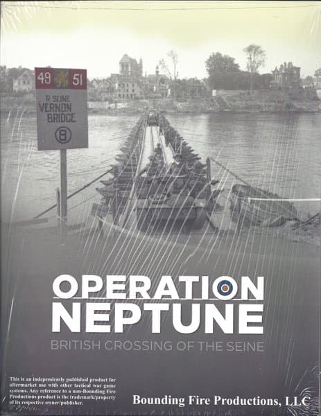 Operation Neptune