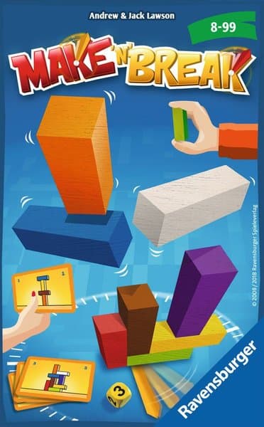 Mini Make 'n' Break