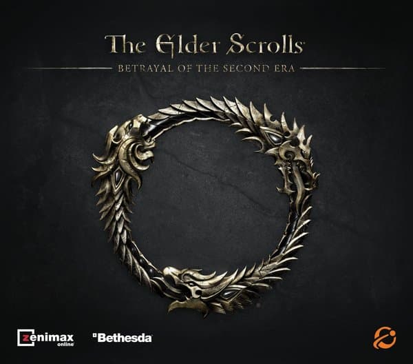 The Elder Scrolls: Предательства Второй эры