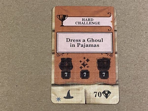 Harry Potter: House Cup Competition – Dress a Ghoul in Pajamas Promo
