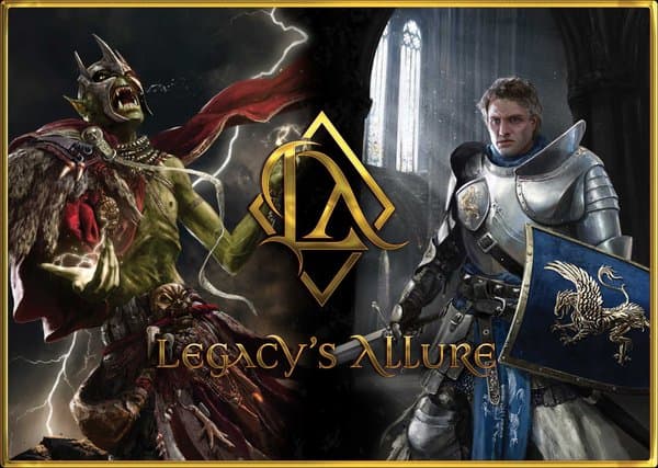 Legacy's Allure