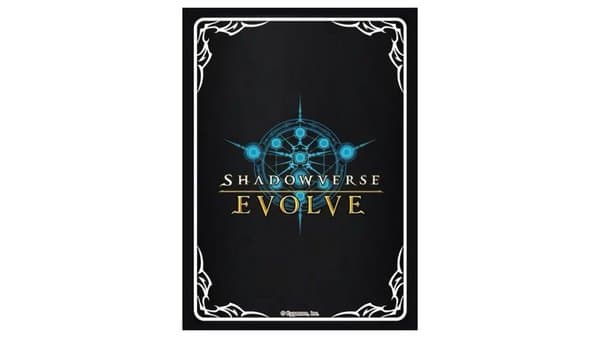 Shadowverse Evolve
