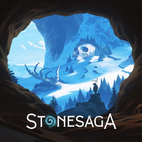 Stonesaga: Наскальная история