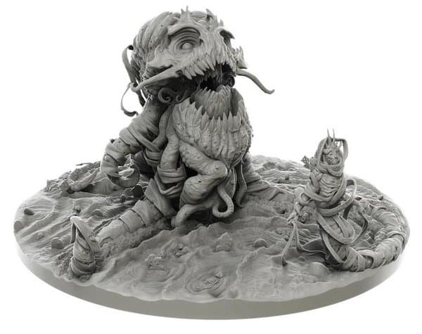 Hastur Rising