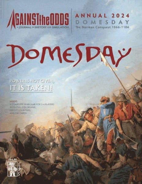 Domesday, The Norman Conquest 1066-1106