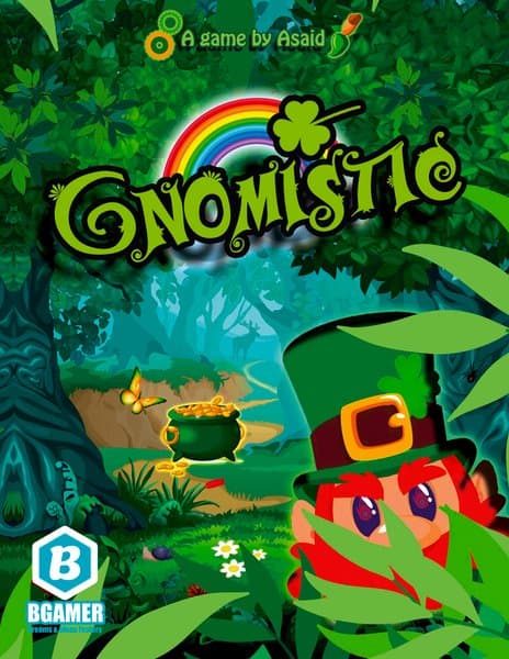 Gnomistic