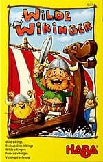 Wild Vikings