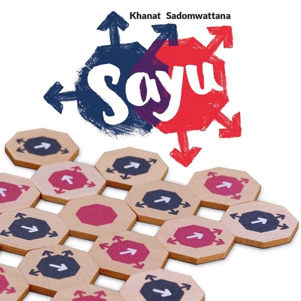 Sayū