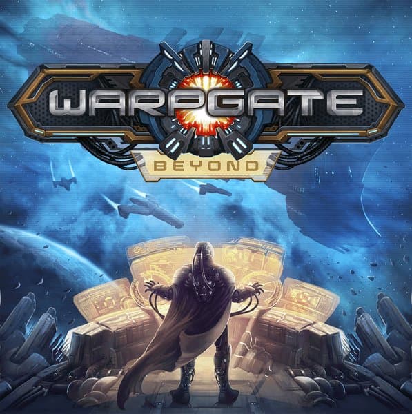 Warpgate: Beyond