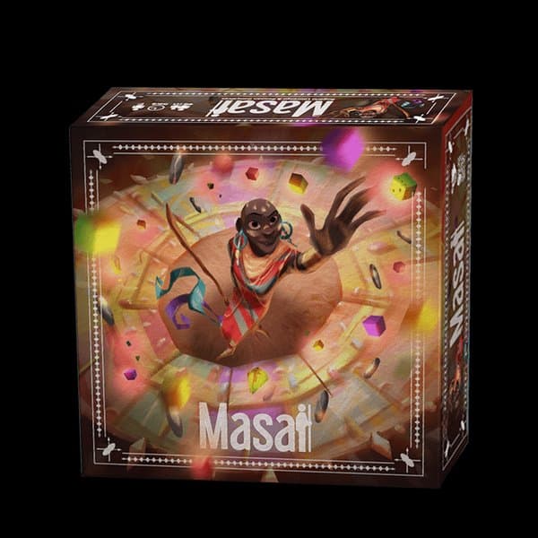 Masai