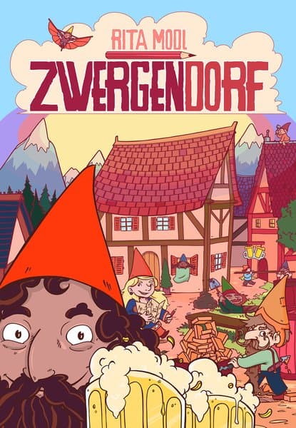 Zwergendorf