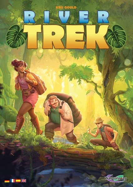 River Trek