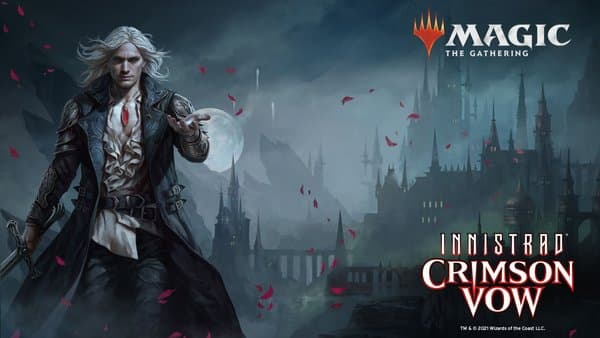 Magic: The Gathering – Innistrad: Crimson Vow