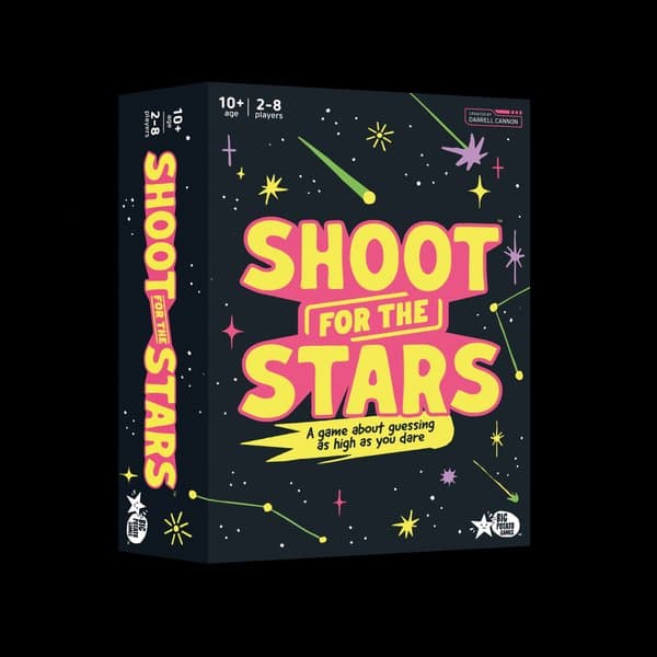 Shoot for the Stars