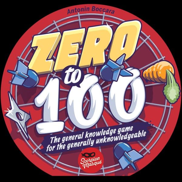 Zero to 100