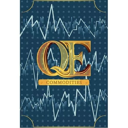 QE: Commodities