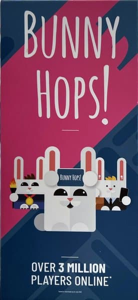 Bunny Hops