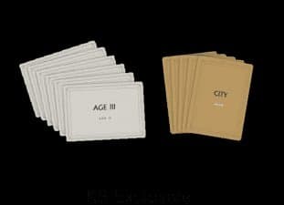 Veiled Fate: Community Cards Vol. 1