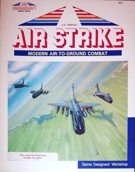 Air Strike
