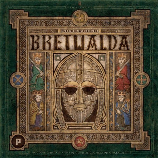 Sovereign: Bretwalda