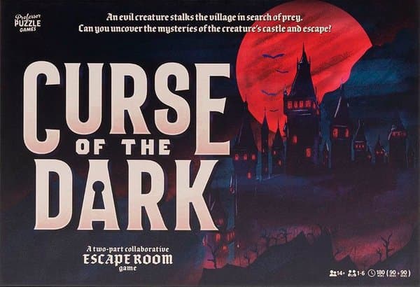 Curse of the Dark