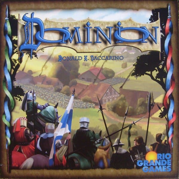 Доминион