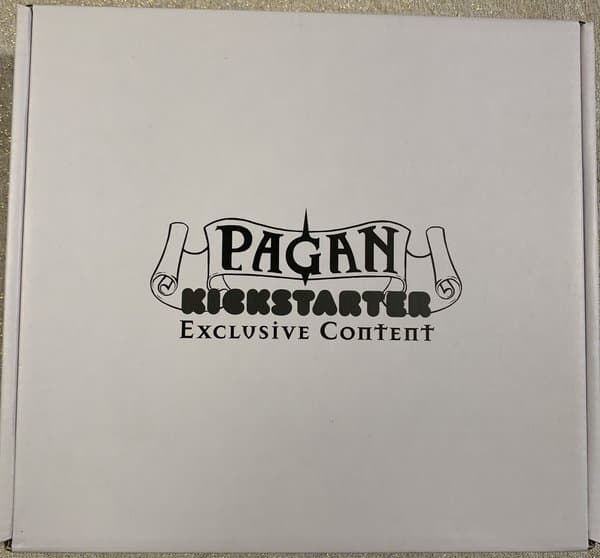 Pagan: Kickstarter Exclusive Content