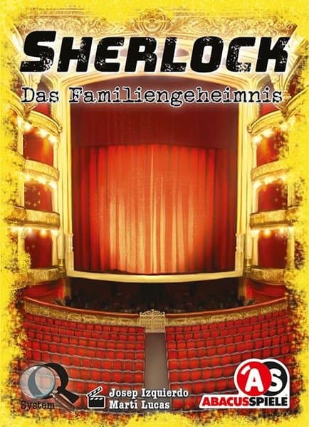 Элементарно!: Непрошеный гость
