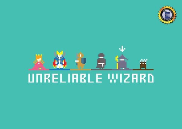 Unreliable Wizard
