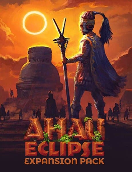 Ahau: Eclipse