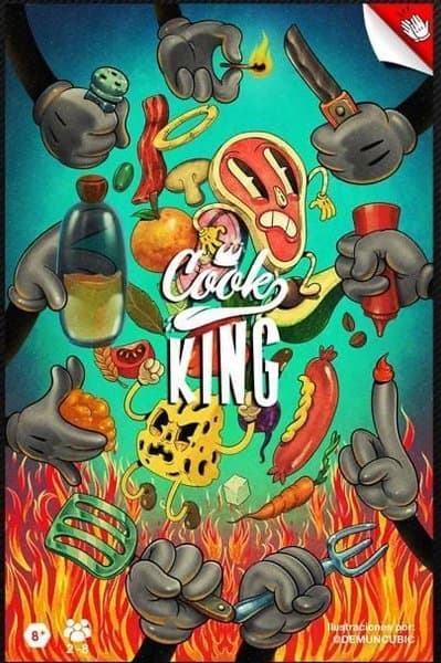 Cook King