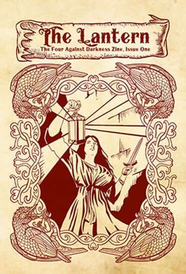 The Lantern Issue One