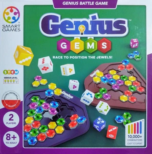 Genius Gems
